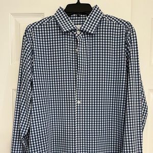 Mizzen and Main shirt